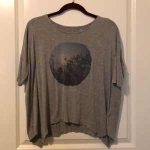 American Eagle Soft & Sexy Shirt
